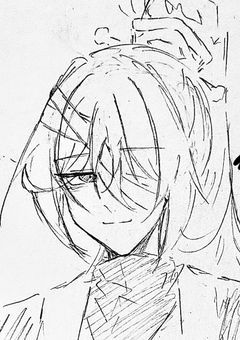 らくがき