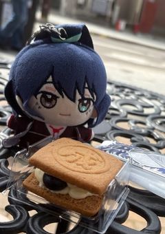 雑談