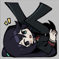 🦈　#色欲大罪完全共鳴さんのアイコン画像