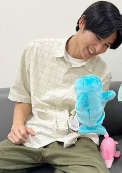 めめの娘はパパに似て天然な天使です