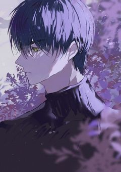 魔法の粉が踊る時