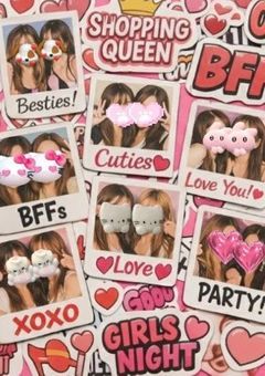 [Real life：GAL → Vlog]