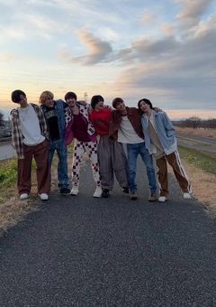 ストの紅一点、今日も頑張りますっ！