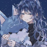 夜さんのアイコン画像