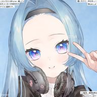 馨さんのアイコン画像