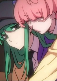 あの日見た桜は色変わり