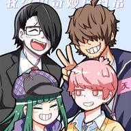 推さんのアイコン画像
