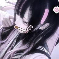 　　愛瀬 咲良 @ 狂さんのアイコン画像