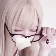 愛瀬 咲良 @ 狂さんのアイコン画像