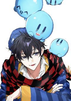 # 造られた感情のその先で ｡