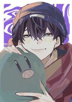 # 先進国の天災お医者さん ｡