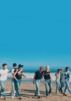 起きたらスキズのメンバーでした