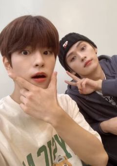 ある日兄弟になりました