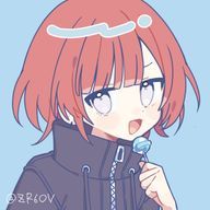 ザクロさんのアイコン画像