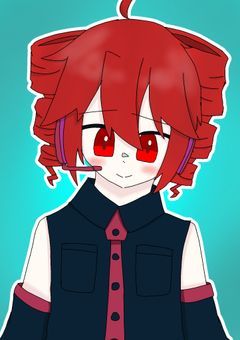 ボカロ(広義)書くところ!更新頻度は高いと思うぜ⭐︎