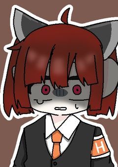 ダークサイド絵部屋