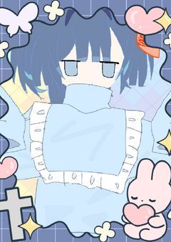 キョンシー今日から人間やります【配信部屋】