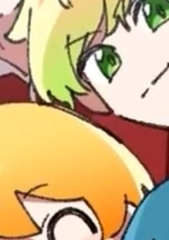 短編集_♪