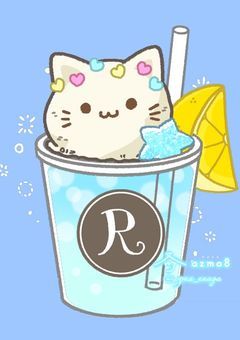 らむねのいらすとるーむ°・*:.。.☆