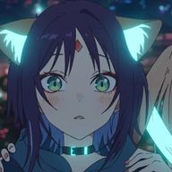 ゆうぽりん　ペア画さんのアイコン画像