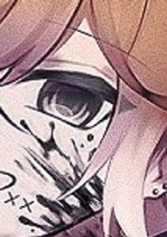 仲良し4人組の1人は自殺願望者でした