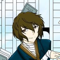 織田治樹さんのアイコン画像