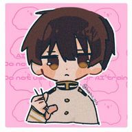 しおさんのアイコン画像