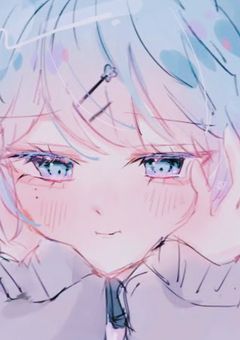 まほーしょうじょ。