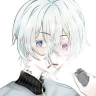 M:/Kさんのアイコン画像