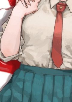 UA高校の美人先生