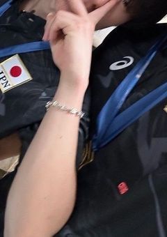 　色気男、溺愛されてます