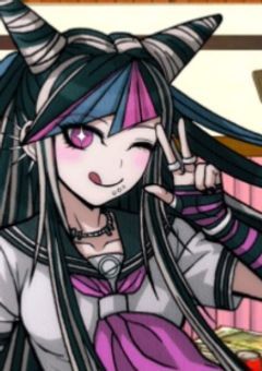 ハッピーダンガンロンパをカオスにしよう