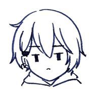 くもゐさんのアイコン画像