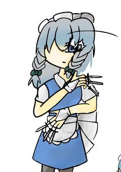 雑談・イラスト部屋