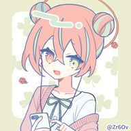 𝕣𝕦𝕤𝕜🥨らすくさんのアイコン画像