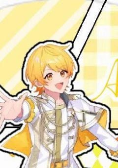 ネットで知り合ったのは推しでした