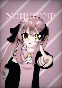 *⋆꒰ঌNOIRRONP໒꒱⋆*