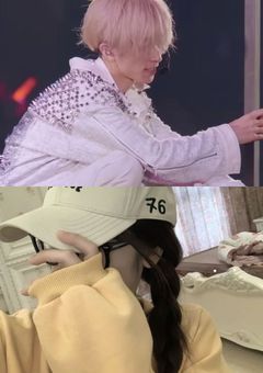 匂わせGirlは田中の嫁でした。