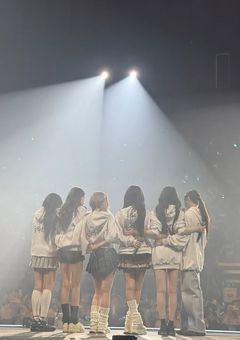 自担に推された6人の物語
