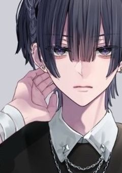 高身長男装女子NRCに通う