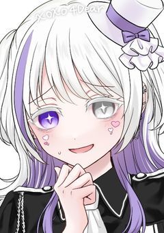 Butterfly DANGANRONPA