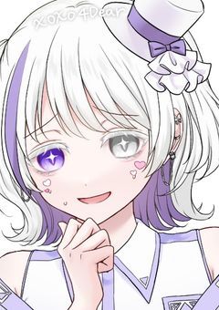 Butterfly　DANGANROMPA　1