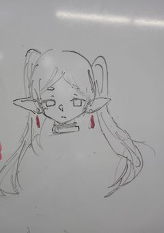 優奈のイラスト部屋