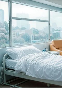 余命宣告を受けました。【 syp 】