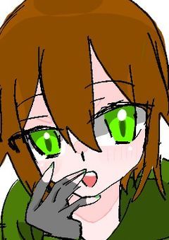 実ｼ兄者イラスト