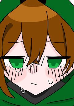 wrwrd! イラスト