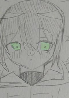 イラスト部屋