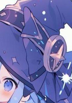 魔法世界の侵入者　,