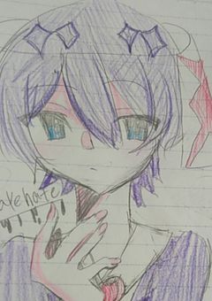 rucn短編集