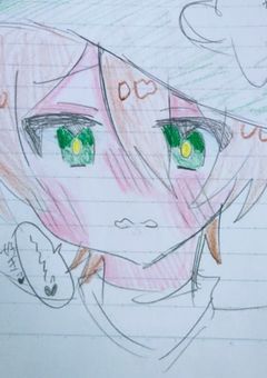 【rd運営】イラスト部屋